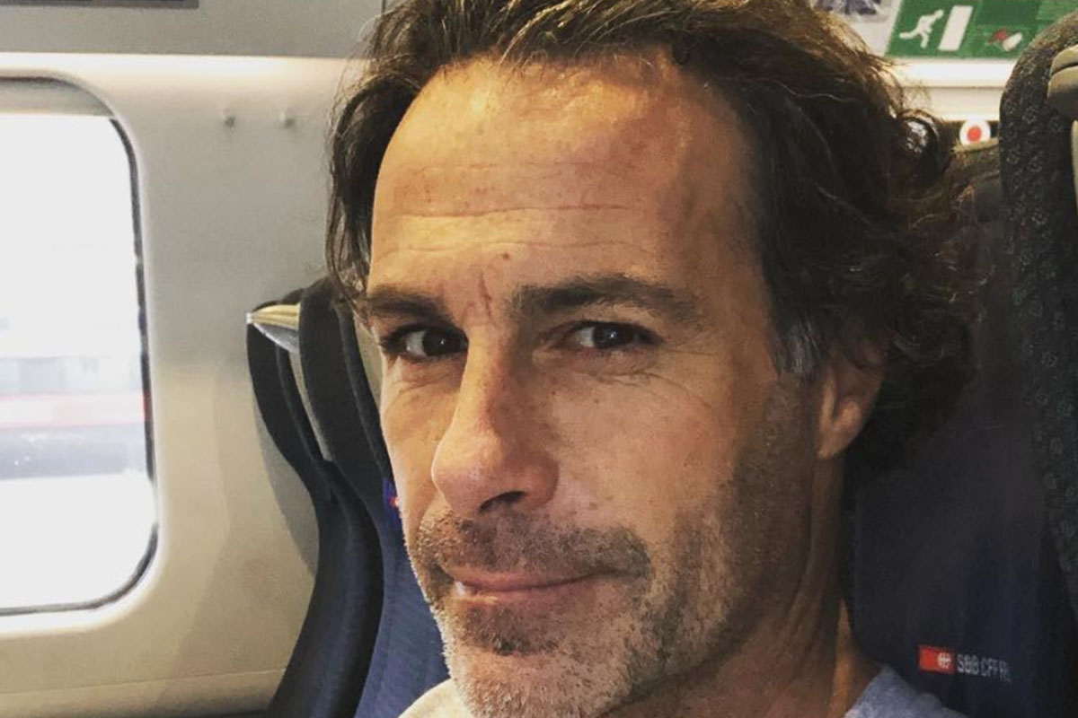Fabio Galante