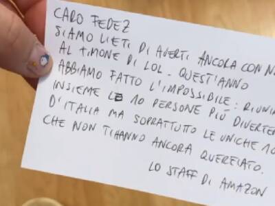 Fedez