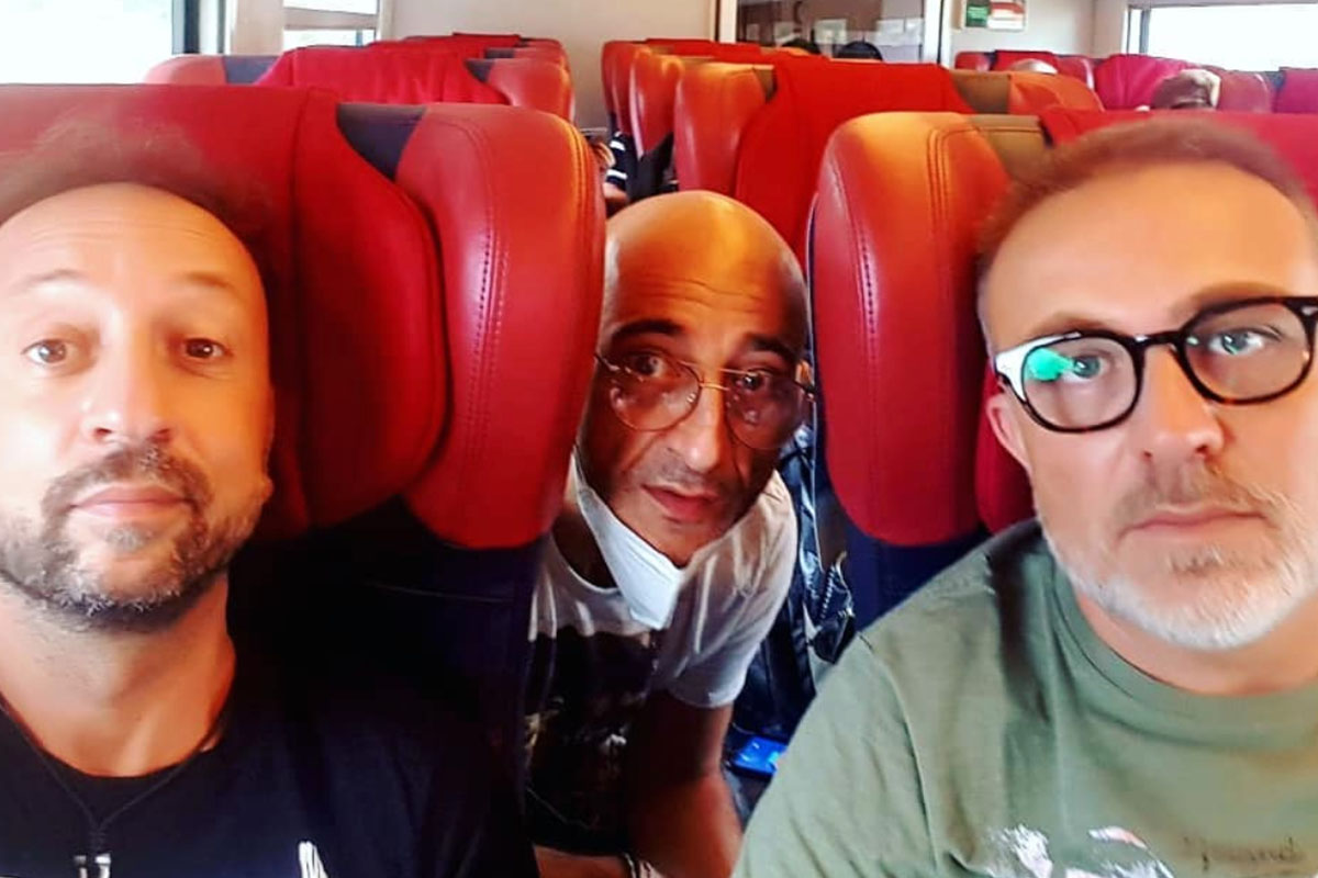 I Ditelo Voi