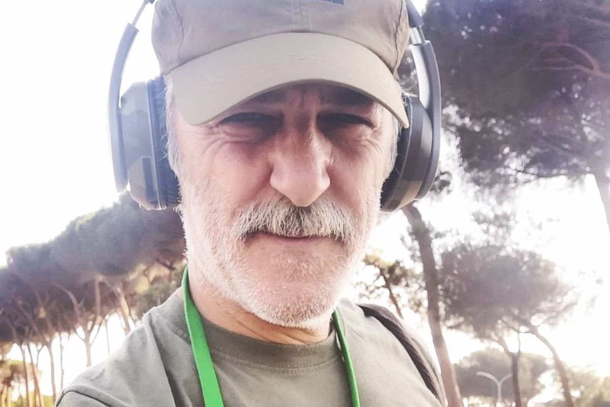Marcello Mazzarella