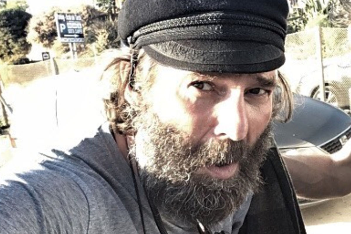 Riccardo Struchil