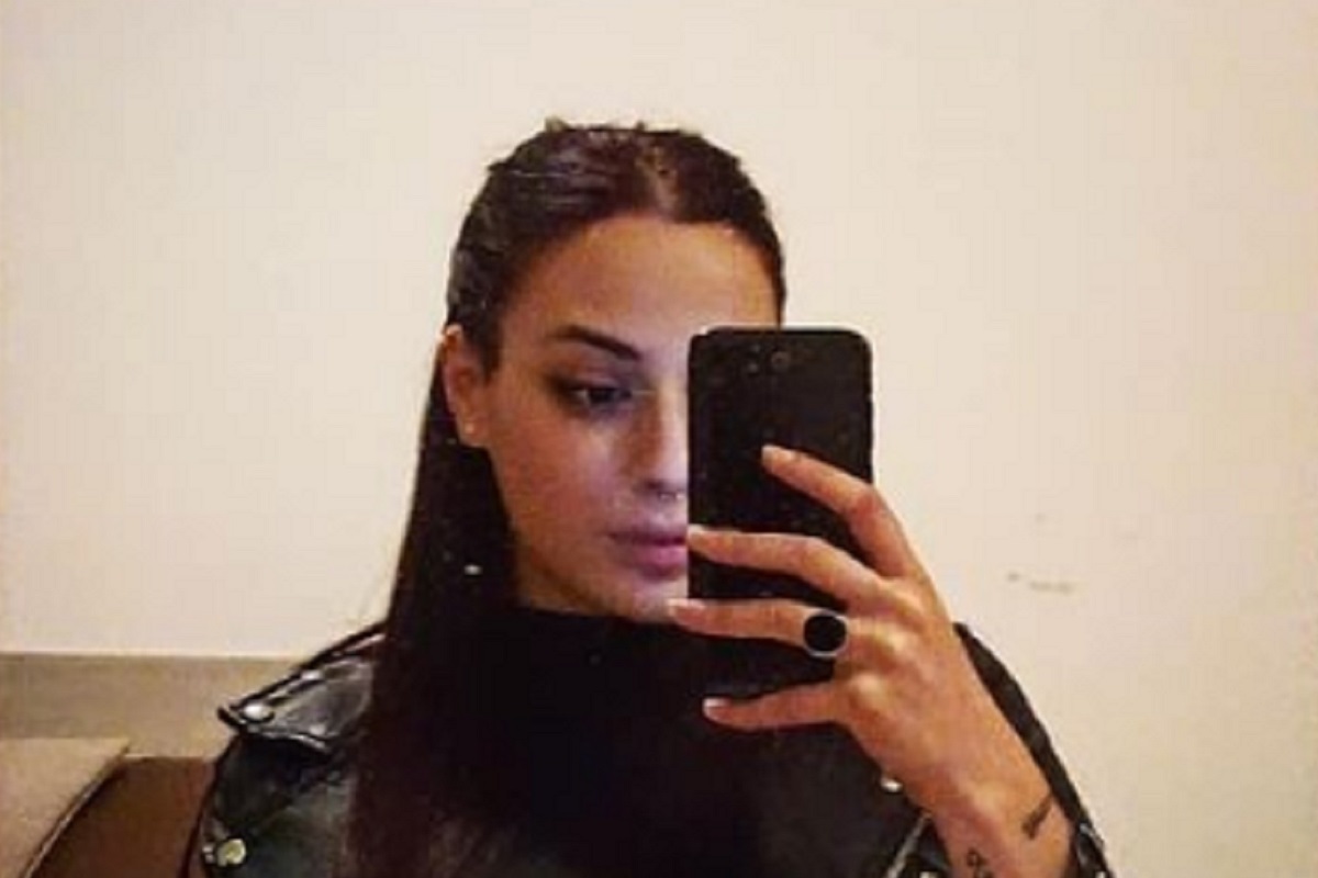Roberta Ilaria Giusti