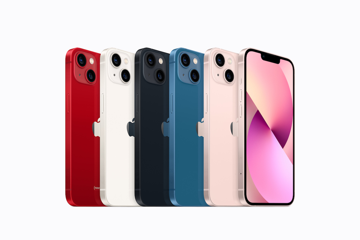 Iphone13