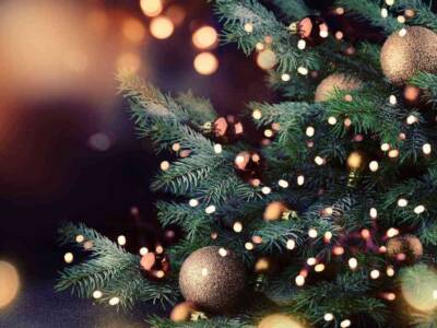 albero di Natale