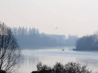 Fiume Po