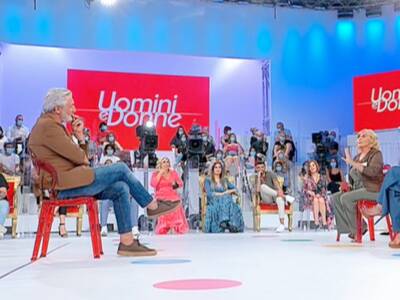Uomini e Donne