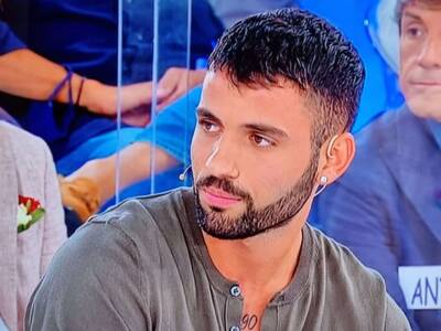 Uomini e Donne Matteo