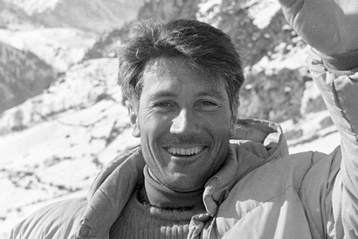 Walter Bonatti