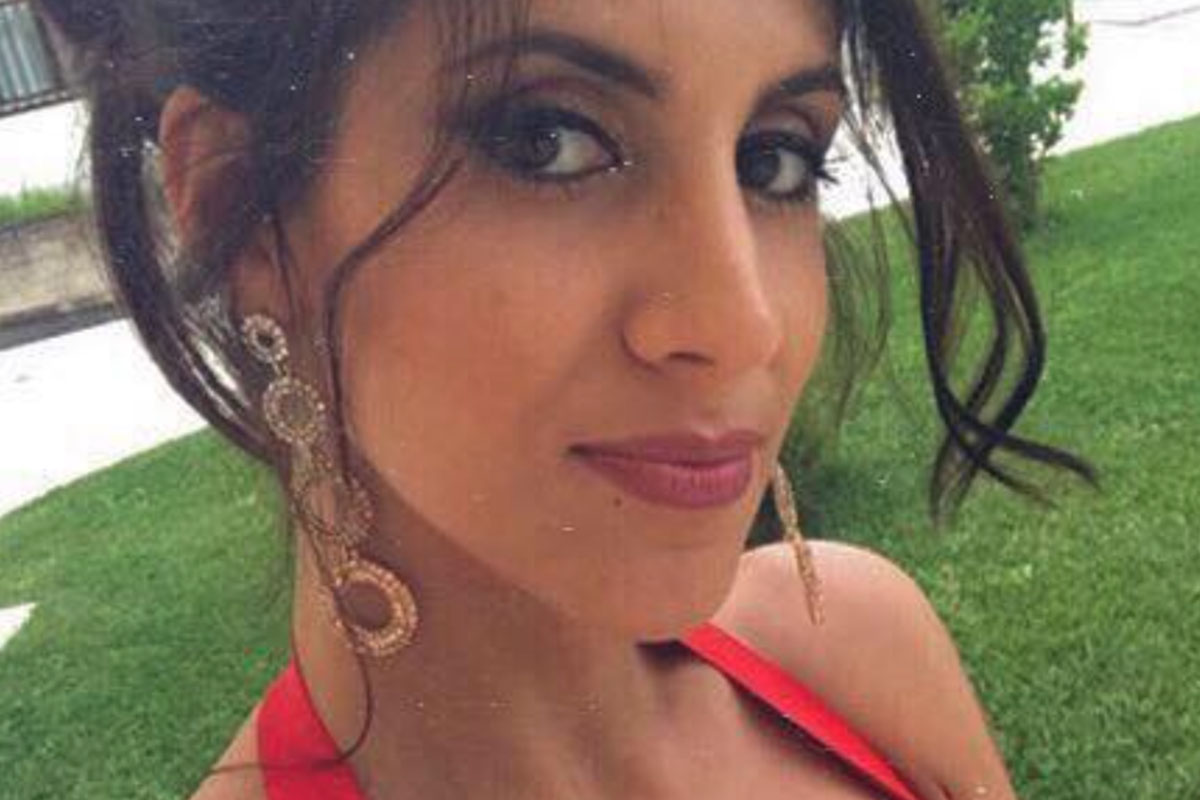 Dora Lagreca
