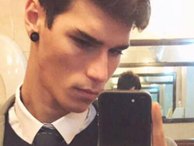 Giacomo Vianello