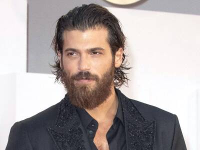 Can Yaman