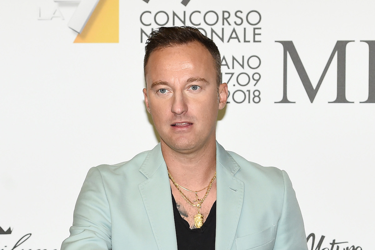 Francesco Facchinetti
