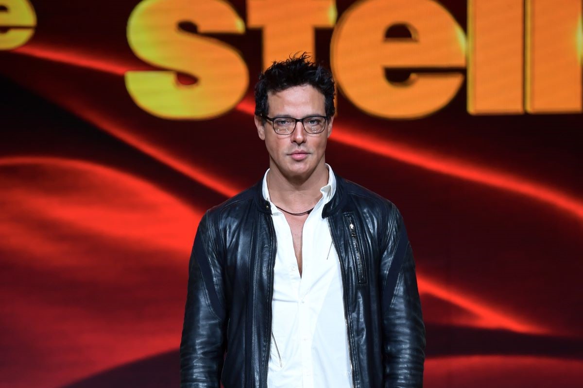 Gabriel Garko