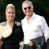 Sonia Bruganelli e Paolo Bonolis