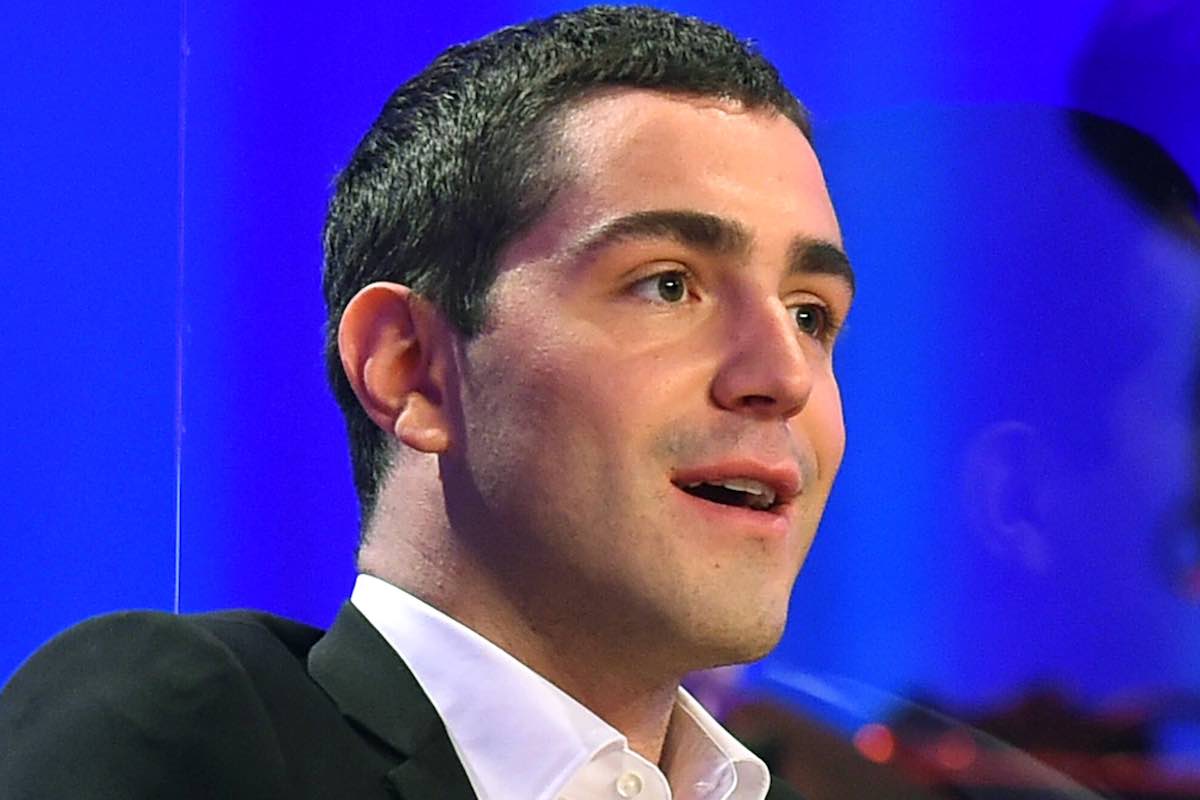 Tommaso Zorzi