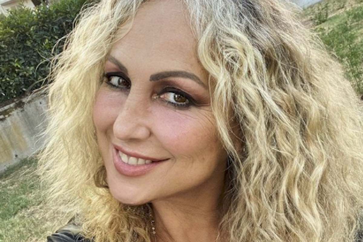 Alessandra Celentano