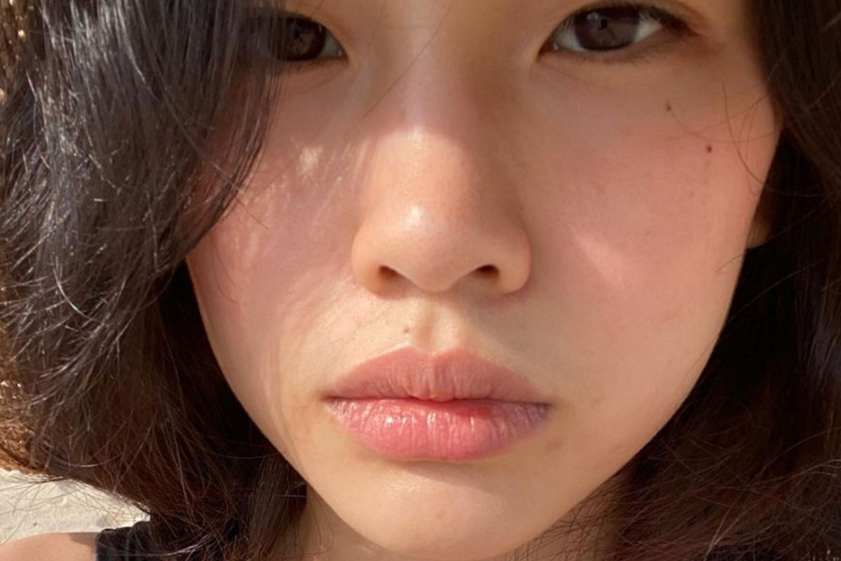 HoYeon Jung