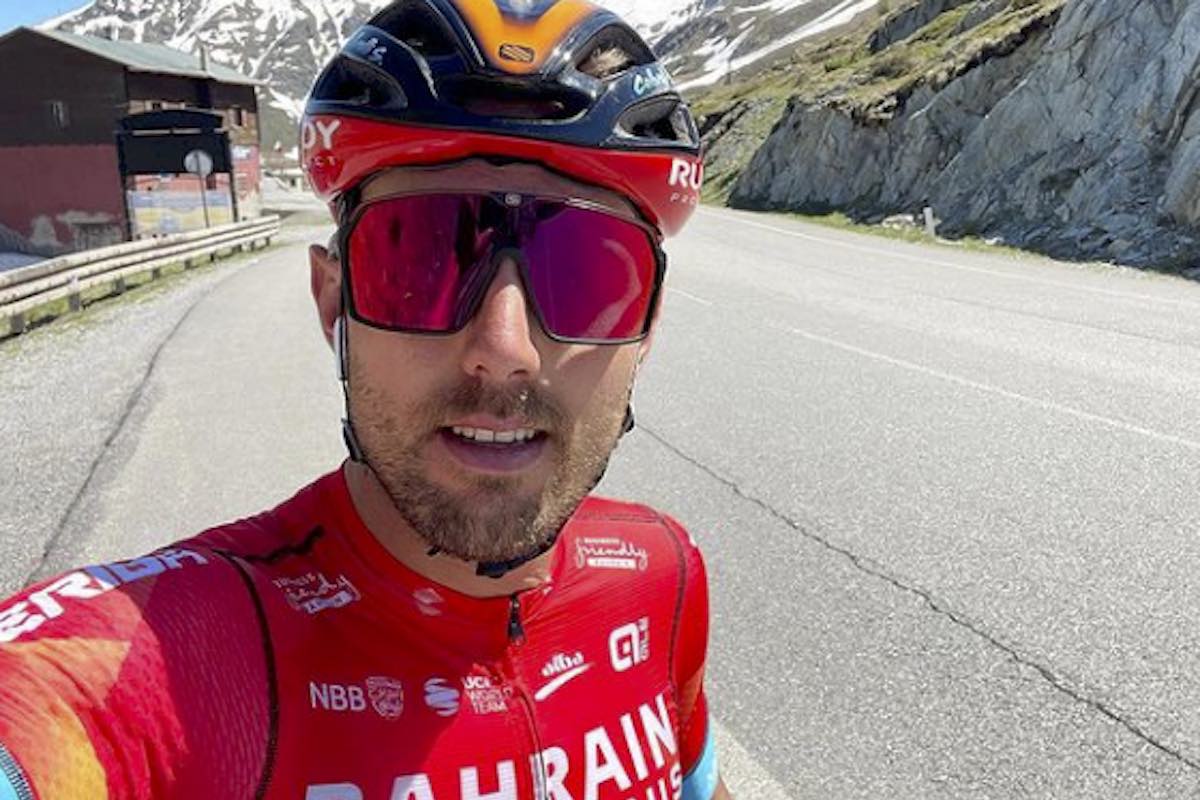 Sonny Colbrelli