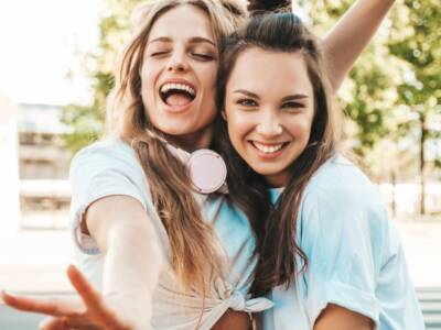 amicizia ragazze