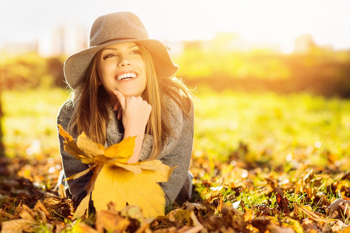 Look autunno