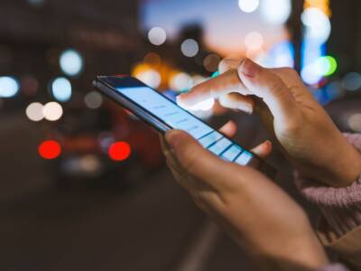 telefono smartphone