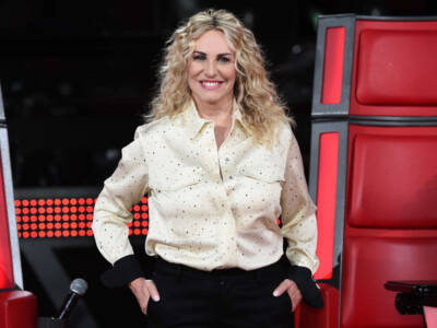Antonella Clerici