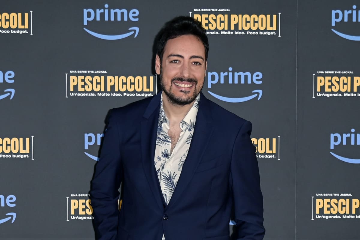 Ciro Priello