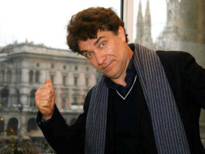 Gioele Dix