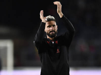 Olivier Giroud