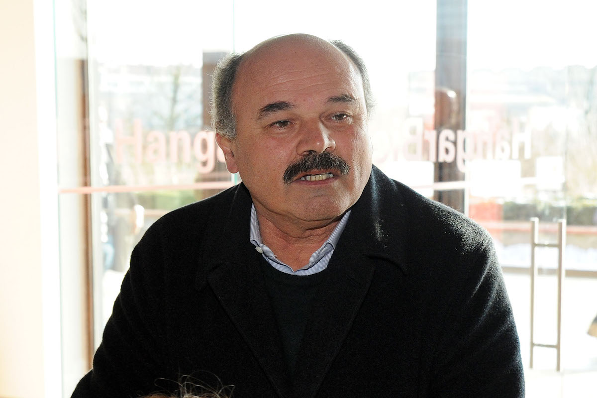 Oscar Farinetti