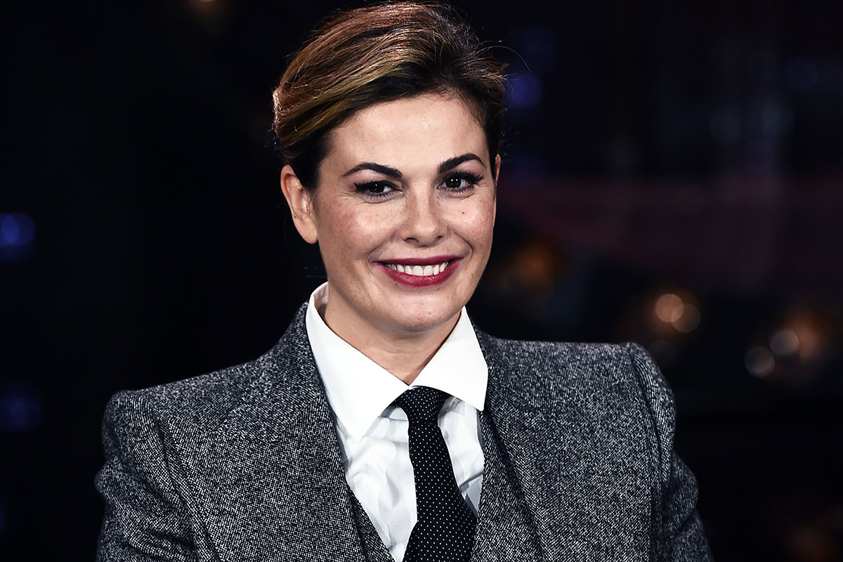 Vanessa Incontrada