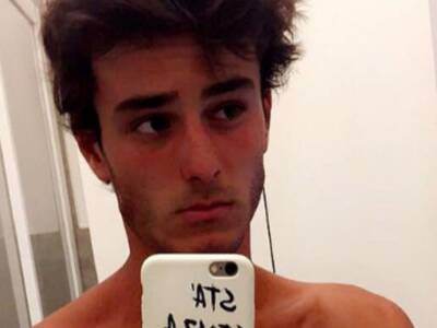 Andrea Siragusa