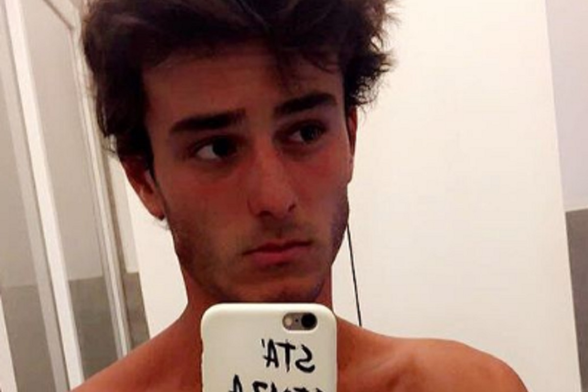 Andrea Siragusa