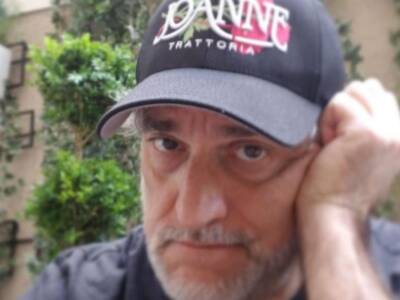 Joe Germanotta