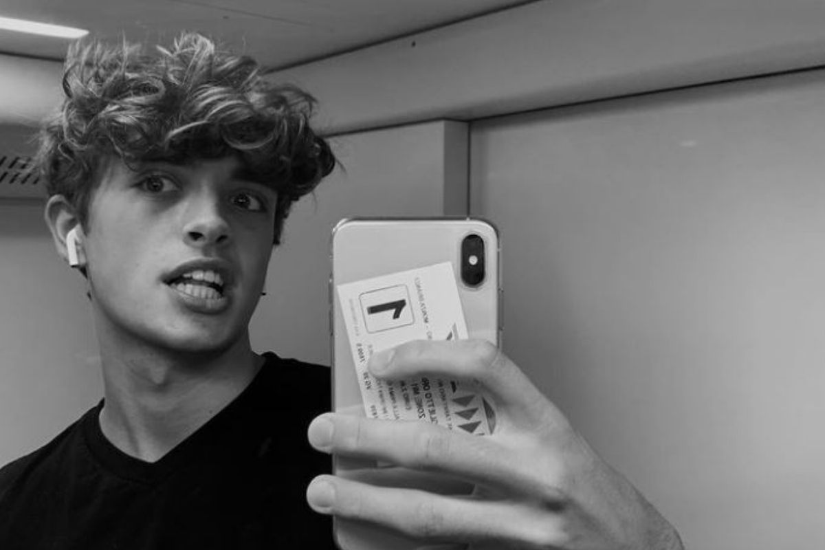 Ryan Prevedel
