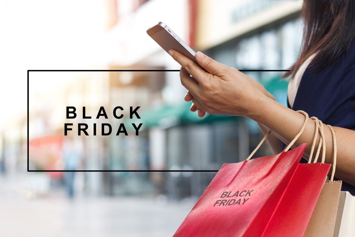 black friday