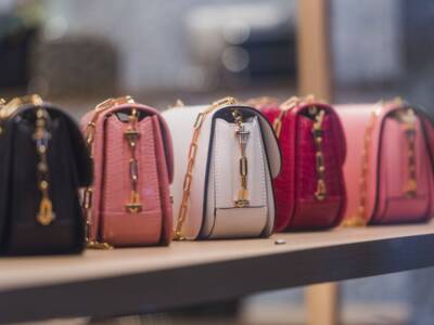 Borse di lusso donna