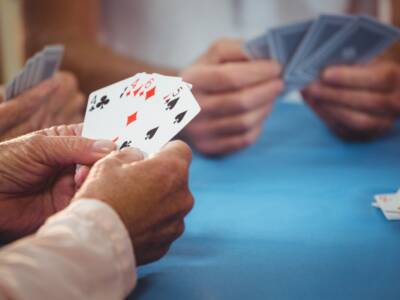 gioco carte