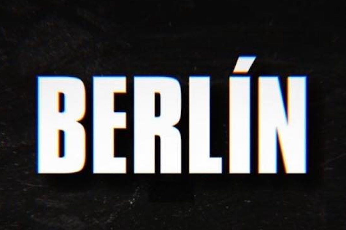 Berlino