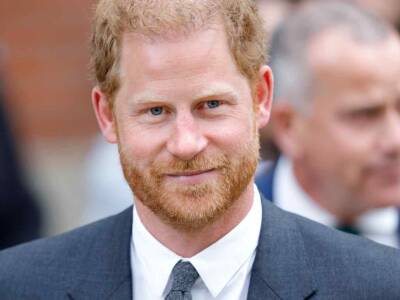 Principe Harry