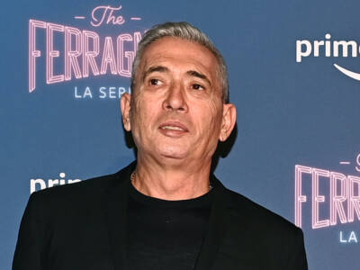 Franco Lucia