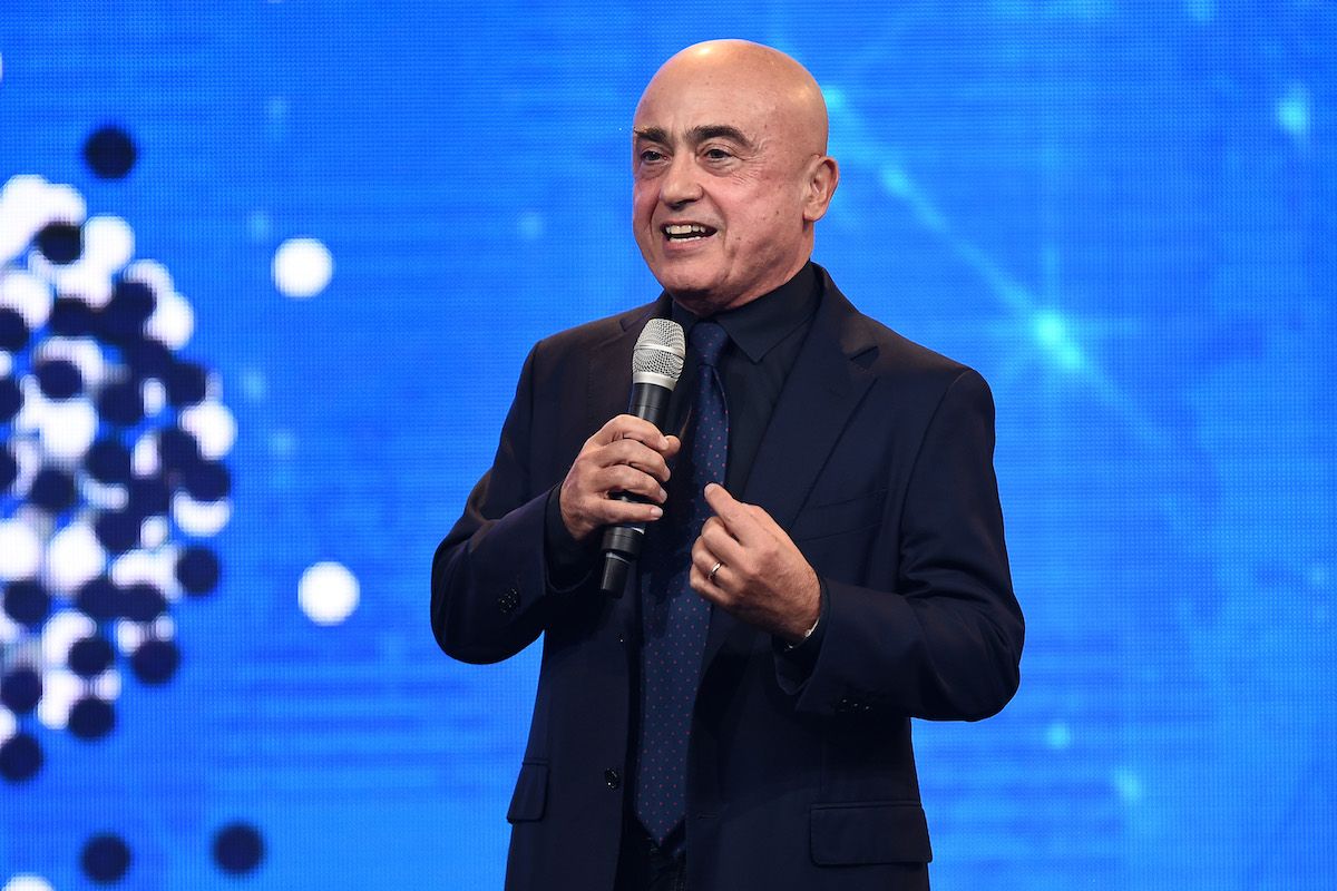 Paolo Cevoli
