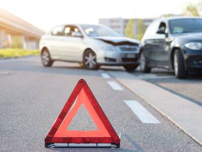 incidente auto