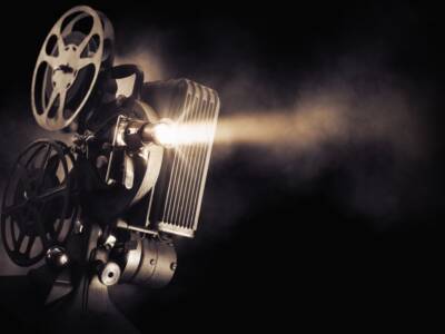Proiettore cinema