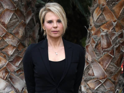 Maria De Filippi