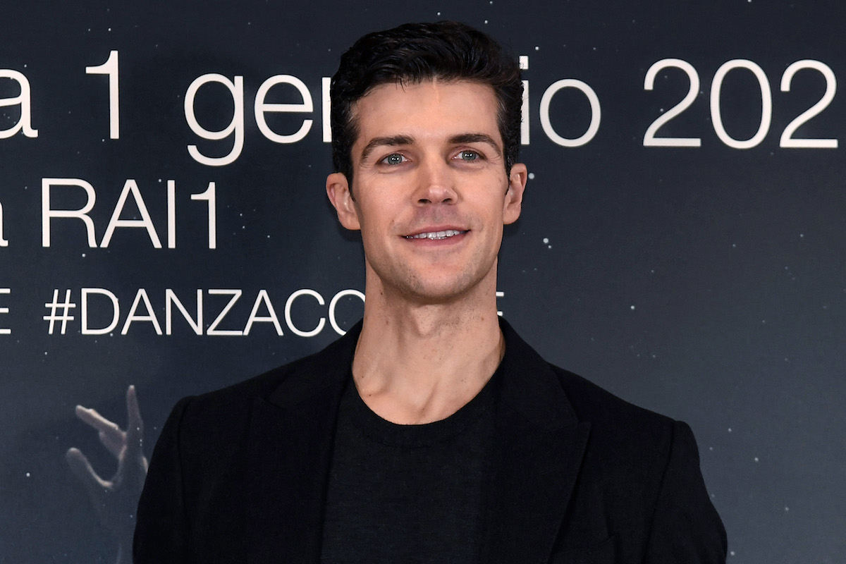 Roberto Bolle
