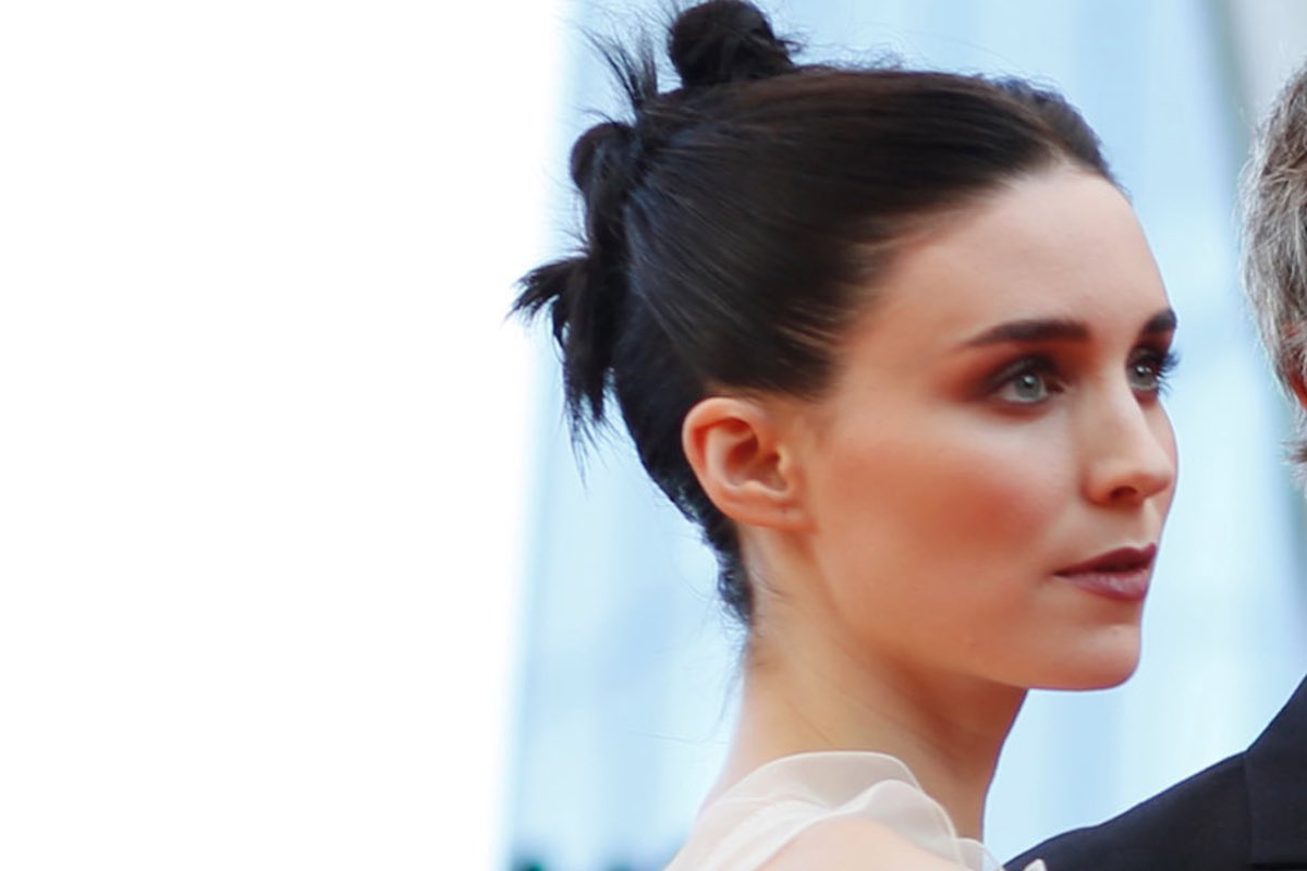 Rooney Mara