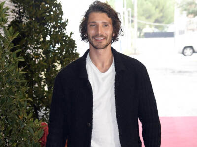 Stefano De Martino