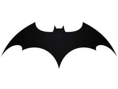 Simbolo Batman