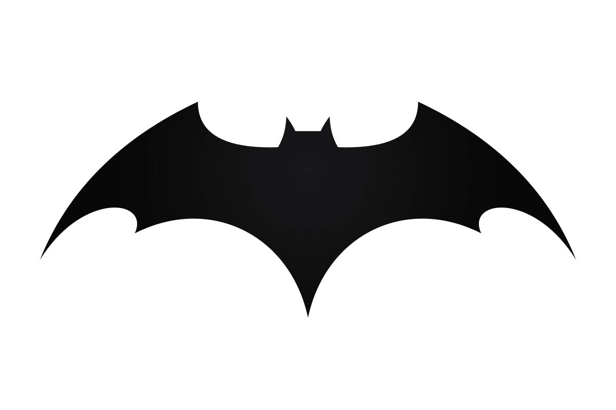 Simbolo Batman